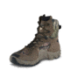 Irish Setter VaprTrek 2837 Mens Boot, 8 in Height, Waterproof, Leather, EE Extra Wide Width, Mossy Oak Break-up Country, 11, 02837E2110