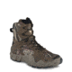 Irish Setter VaprTrek 2837 Mens Boot, 8 in Height, Waterproof, Leather, EE Extra Wide Width, Mossy Oak Break-up Country, 11, 02837E2110