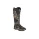 Irish Setter VaprTrek 2848 Mens 17-Inch Snake Boot