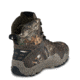 Irish Setter VaprTrek 2854 Mens Boot, 8 in Height, Waterproof, Leather, Insulated, D Medium Width, Realtree Edge, 8, 02854D 080