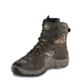 Irish Setter VaprTrek 2854 Mens Boot, 8 in Height, Waterproof, Leather, Insulated, D Medium Width, Realtree Edge, 8, 02854D 080