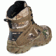 Irish Setter VaprTrek 2873 Boot, 8 Inch, Waterproof, 400g Insulation, Brown / Realtree Xtra CAMO, 8.5 Medium 02873D 085