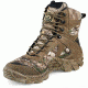 Irish Setter VaprTrek 2873 Boot, 8 Inch, Waterproof, 400g Insulation, Brown / Realtree Xtra CAMO, 8.5 Medium 02873D 085