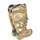 Irish Setter VaprTrek 2875 Snake Boot, 17 Inch, Waterproof, Snake Guard, Brown / Realtree Xtra Green CAMO, 10 Medium 02875D 100