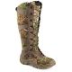 Irish Setter VaprTrek 2875 Snake Boot, 17 Inch, Waterproof, Snake Guard