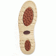 Irish Setter Wingshooter 838 Boot, 7 Inch, Waterproof, Tan, 16 Medium 00838D 160