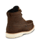 Irish Setter Wingshooter 891 Mens Boot, 7 in Height, Waterproof, Leather, D Medium Width, Brown, 7.5, 00891D 075