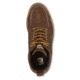 Irish Setter Wingshooter 891 Mens Boot, 7 in Height, Waterproof, Leather, D Medium Width, Brown, 7.5, 00891D 075