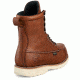 Irish Setter Wingshooter 894 Boot, 9 Inch, Waterproof, Tan, 13 Medium 00894D 130