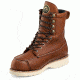 Irish Setter Wingshooter 894 Boot, 9 Inch, Waterproof, Tan, 13 Medium 00894D 130
