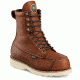 Irish Setter Wingshooter 894 Boot, 9 Inch, Waterproof, Tan, 13 Medium 00894D 130