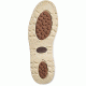Irish Setter Wingshooter 894 Boot, 9 Inch, Waterproof, Tan, 13 Medium 00894D 130