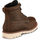 Irish Setter Wingshooter ST 83622 Mens Work Boot, 6 in Height, Non-Insulated, Waterproof, Medium, Brown, 8.5 US, 83622D 085