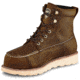 Irish Setter Wingshooter ST 83630 Mens Work Boot, 6 in Height, Non-Insulated, Waterproof, Extra Wide, Brown, 12 US, 83630E2120