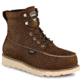 USED Irish Setter Wingshooter ST 83630 Mens Work Boot, 6 in Height, Non-Insulated, Waterproof, Medium, Brown, 9 US, 83630D 090, EDEMO1