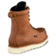Irish Setter Wingshooter ST 83832 Mens Boot w/ Safety Toe, 8 in Height, Waterproof, Leather, D Medium Width, Brown, 10.5, 83832D 105