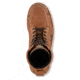 Irish Setter Wingshooter ST 83832 Mens Boot w/ Safety Toe, 8 in Height, Waterproof, Leather, D Medium Width, Brown, 10.5, 83832D 105