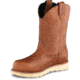 Irish Setter Wingshooter ST 83962 Mens Pull-On Work Boot, 11 in Height, Non-Insulated, Waterproof, Extra Wide, Brown, 7.5 US, 83962E2075