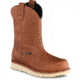 Irish Setter Wingshooter ST 83962 Mens Pull-On Work Boot, 11 in Height, Non-Insulated, Waterproof, Extra Wide, Brown, 7.5 US, 83962E2075