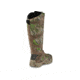 Irish Setter Vaprtrek 1821 16in Waterproof Leather Snake Boots - Women's, Mossy Oak Camo, 10.5 Medium, 01821B-105