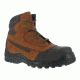 Iron Age Back Stop 6in Boot, Men 12 M, Men, Brown IA5501-Brown-12-Men's-M