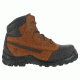 Iron Age Back Stop 6in Boot, Men 12 M, Men, Brown IA5501-Brown-12-Men's-M