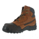 Iron Age Back Stop 6in Boot, Men 12 M, Men, Brown IA5501-Brown-12-Men's-M