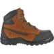 Iron Age Back Stop 6in Boot, Men 7 W, Men, Brown IA5501-Brown-7-Mens-W