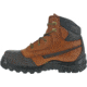 Iron Age Back Stop 6in Boot, Men 7 W, Men, Brown IA5501-Brown-7-Mens-W