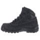 Iron Age Back Stop 6in Boot, Men 10.5 M, Men, Black IA5500-Black-10.5-Men's-M