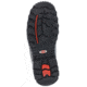 Iron Age Back Stop 6in Boot, Men 10.5 M, Men, Black IA5500-Black-10.5-Men's-M