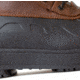 Iron Age Compound Duck Boot, Waterproof, Brown/Black, 9.5, EW IA9650-BRN/BLK-9.5-M-EW
