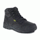 Iron Age Galvenizer 6 inch Steel Toe Work Boot - Mens, Black, 14M IA5230-Black-14-Mens-M