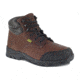 Iron Age Galvenizer 6 inch Steel Toe Work Boot - Mens, Brown, 14M IA5240-Brown-14-Mens-M
