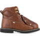Iron Age Groundbreaker IA5017 Work Shoes - Mens, Wide, Brown, 4, 690774481268