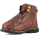 Iron Age Groundbreaker IA5017 Work Shoes - Mens, Wide, Brown, 4, 690774481268