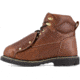 Iron Age Groundbreaker IA5017 Work Shoes - Mens, Wide, Brown, 4, 690774481268