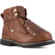 Iron Age Groundbreaker IA5017 Work Shoes - Mens, Wide, Brown, 4, 690774481268