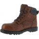 Iron Age Hauler 6in. Brown Wp Boot, 14 IA0160-BRN-14-MEN-M
