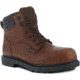 Iron Age Hauler 6in. Brown Wp Boot, 14 IA0160-BRN-14-MEN-M