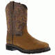 Iron Age Ruffian Wellington Boot, Brown, 7, W IA5850-BRN-7-M-W