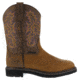 Iron Age Ruffian Wellington Boot, Brown, 7, W IA5850-BRN-7-M-W