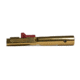 Iron City Rifle Works AR9 Red Mohawk BCG, C4v Coating, 9mm, Gold, IC-RMC4-9MM