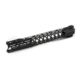 Iron City Rifle Works Berserker Handguard, Skeletonized M-LOK, 15in, Black