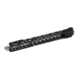 Iron City Rifle Works Berserker Handguard, Skeletonized M-LOK, 15in, Black, IC-BLHG-15B