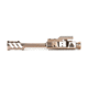 Iron City Rifle Works CopperHead Enhanced G2 Competition Bolt Carrier Group BCG, 5.56/.223, Copper, IC-G2CH-556