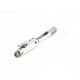 Iron City Rifle Works EVO S1 Drop-in Bolt Carrier Group, 224 Valkyrie, Nickel Boron, IC-S1EV-224
