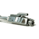 Iron City Rifle Works EVO S1 Drop-in Bolt Carrier Group BCG, .458 Socom, Nickel Boron, IC-S1EV-458