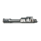 Iron City Rifle Works Ranger Grey S1 Drop-in Bolt Carrier Group, 5.56/.223/300 BLK, Gray, IC-S1RG-556
