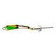Iron Decoy Steely 4 Lure 3.5, Gold/Yellow Grren, 1/2 oz, Steely 4 FROG